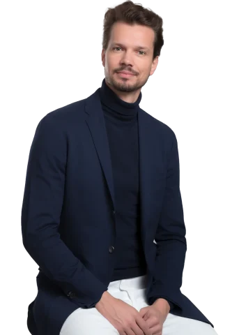 Jasper de Boer kopie Japser de Boer Portrait
